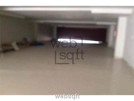 Retail showroom for Rent in Telangana